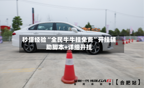 秒懂经验“全民牛牛挂免费”开挂辅助脚本+详细开挂-第2张图片