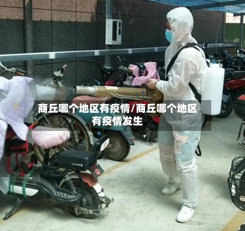 商丘哪个地区有疫情/商丘哪个地区有疫情发生-第1张图片