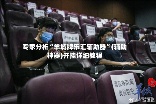 专家分析“羊城牌乐汇辅助器”(辅助神器)开挂详细教程-第1张图片