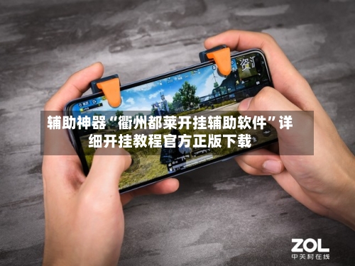 辅助神器“衢州都莱开挂辅助软件”详细开挂教程官方正版下载-第1张图片