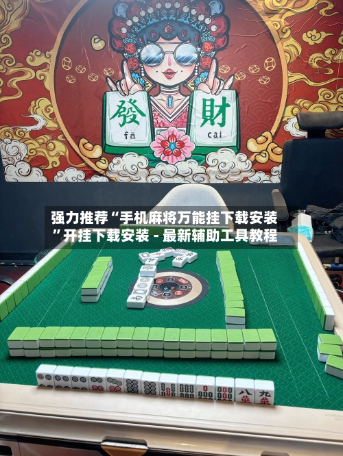 强力推荐“手机麻将万能挂下载安装	”开挂下载安装 - 最新辅助工具教程-第1张图片