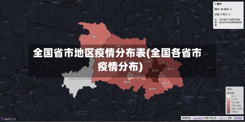 全国省市地区疫情分布表(全国各省市疫情分布)-第1张图片