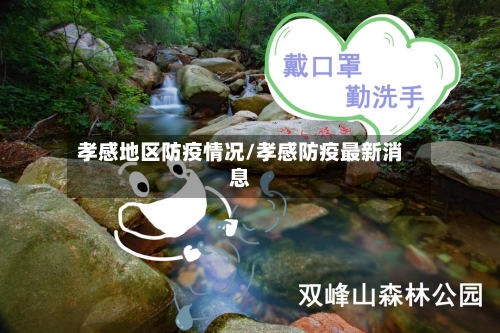 孝感地区防疫情况/孝感防疫最新消息-第1张图片