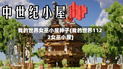 我的世界女巫小屋种子(我的世界1122女巫小屋)-第1张图片