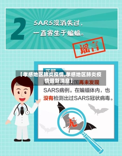 【孝感地区肺炎疫情,孝感地区肺炎疫情最新消息】-第1张图片