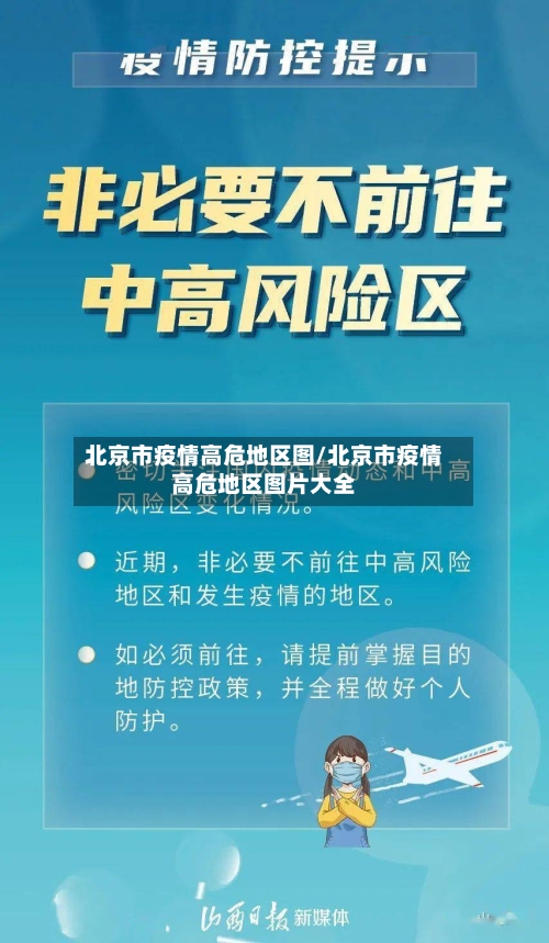 北京市疫情高危地区图/北京市疫情高危地区图片大全-第2张图片