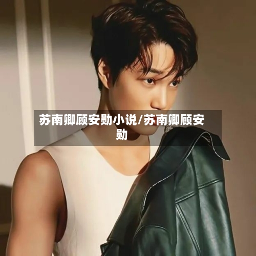 苏南卿顾安勋小说/苏南卿顾安勋-第3张图片