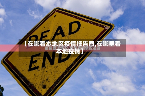 【在哪看本地区疫情报告图,在哪里看本地疫情】-第1张图片