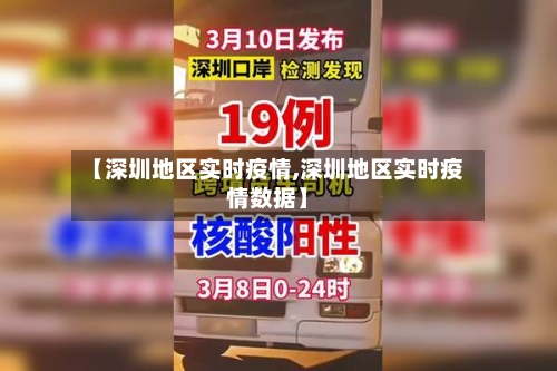 【深圳地区实时疫情,深圳地区实时疫情数据】-第1张图片