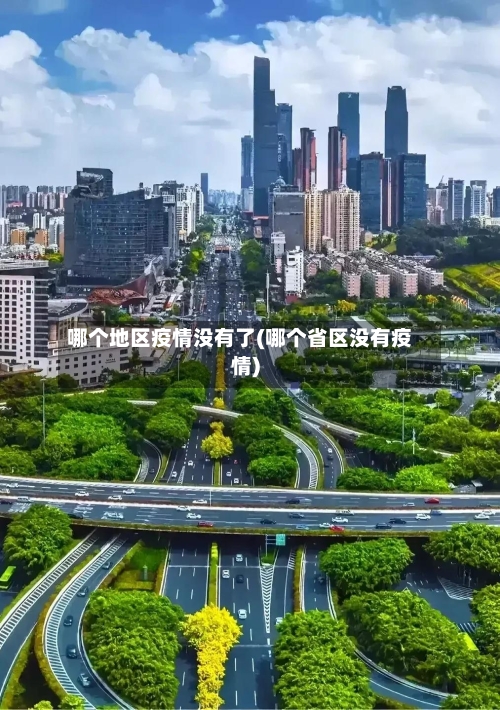 哪个地区疫情没有了(哪个省区没有疫情)-第2张图片