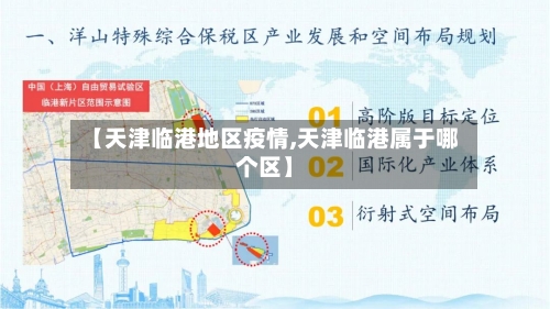 【天津临港地区疫情,天津临港属于哪个区】-第2张图片