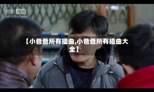 【小爸爸所有插曲,小爸爸所有插曲大全】-第1张图片