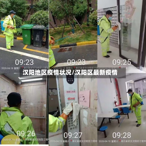 汉阳地区疫情状况/汉阳区最新疫情-第2张图片