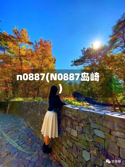 n0887(N0887岛崎)-第3张图片