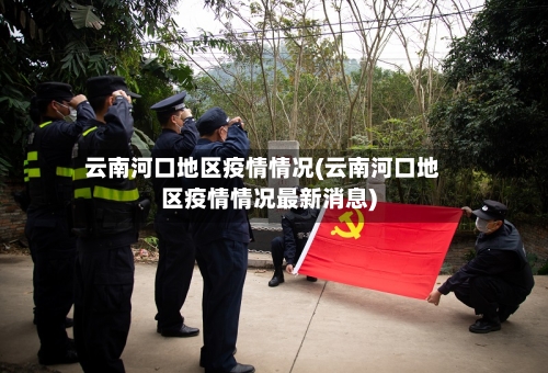 云南河口地区疫情情况(云南河口地区疫情情况最新消息)-第1张图片