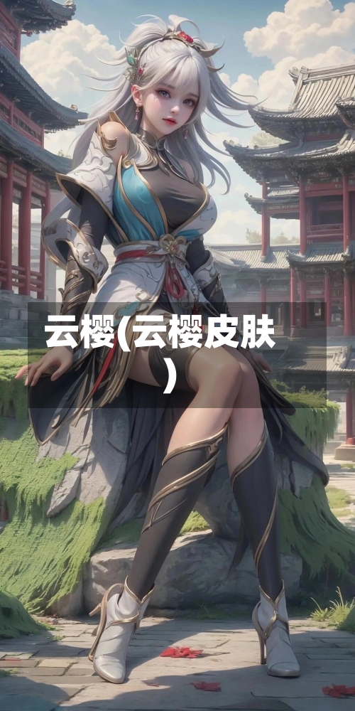 云樱(云樱皮肤)-第3张图片