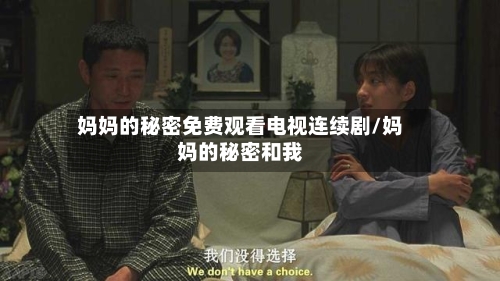 妈妈的秘密免费观看电视连续剧/妈妈的秘密和我-第2张图片