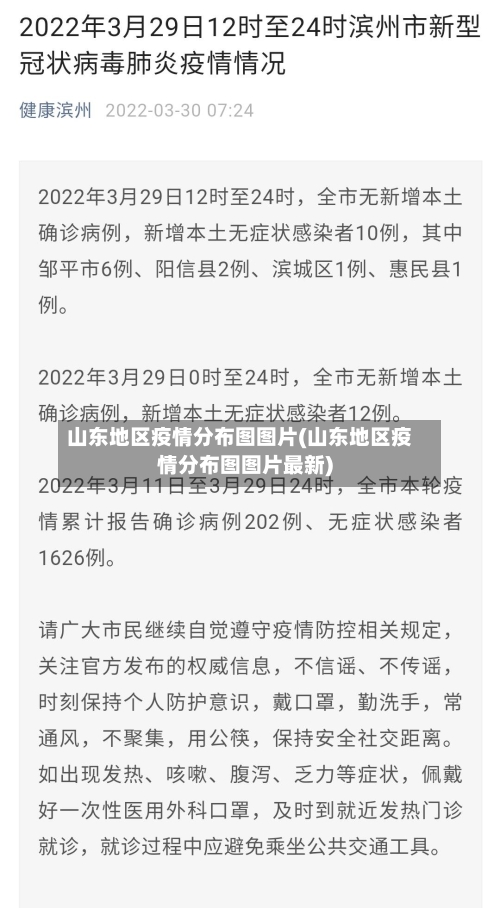山东地区疫情分布图图片(山东地区疫情分布图图片最新)-第3张图片
