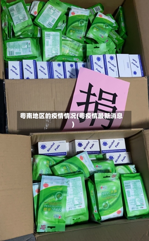 粤南地区的疫情情况(粤疫情最新消息)-第1张图片