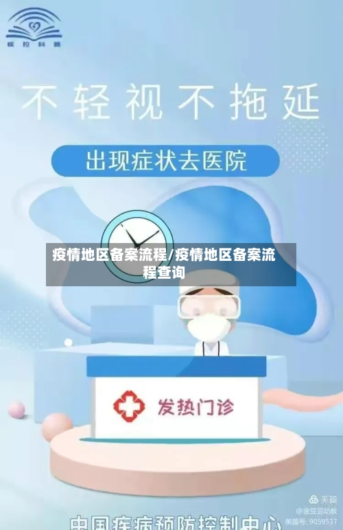疫情地区备案流程/疫情地区备案流程查询-第1张图片