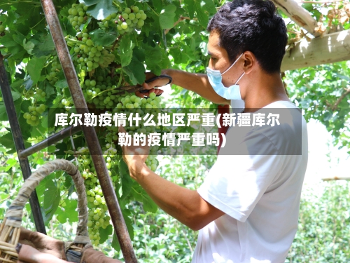 库尔勒疫情什么地区严重(新疆库尔勒的疫情严重吗)-第2张图片