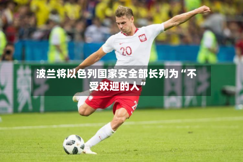 波兰将以色列国家安全部长列为“不受欢迎的人”-第1张图片
