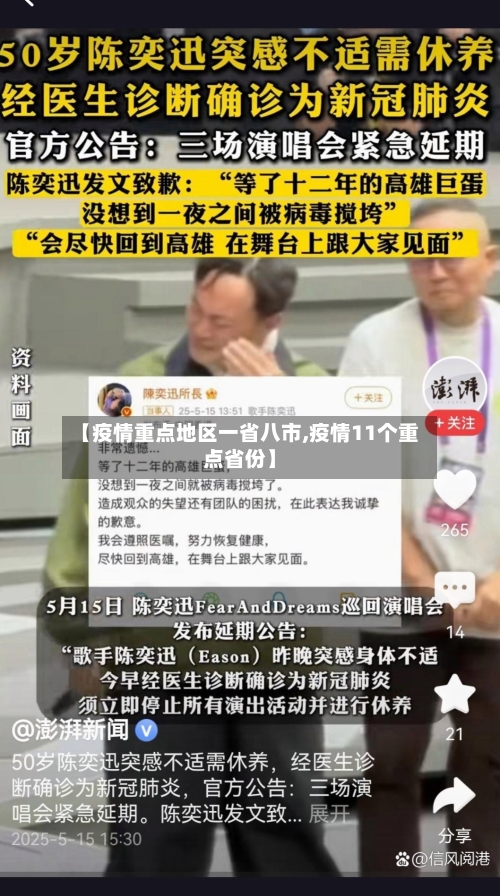 【疫情重点地区一省八市,疫情11个重点省份】-第2张图片