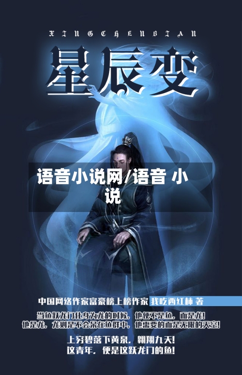 语音小说网/语音 小说-第1张图片