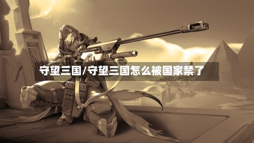 守望三国/守望三国怎么被国家禁了-第3张图片