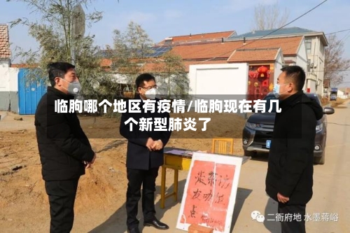 临朐哪个地区有疫情/临朐现在有几个新型肺炎了-第3张图片