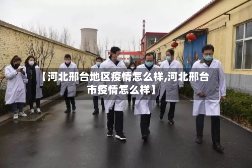 【河北邢台地区疫情怎么样,河北邢台市疫情怎么样】-第2张图片