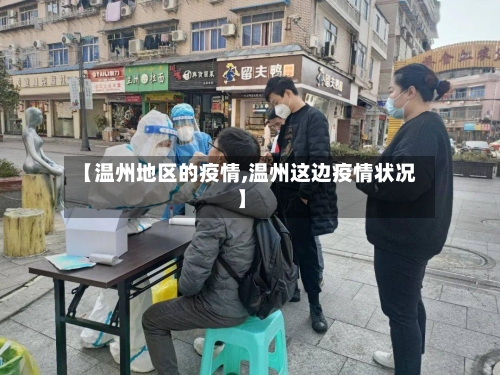 【温州地区的疫情,温州这边疫情状况】-第1张图片