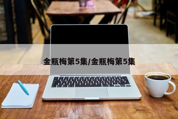 金瓶梅第5集/金瓶梅第5集