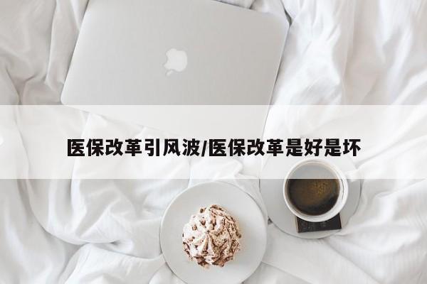 医保改革引风波/医保改革是好是坏