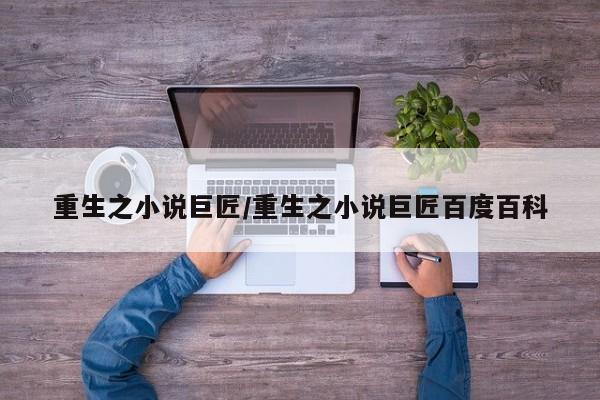 重生之小说巨匠/重生之小说巨匠百度百科