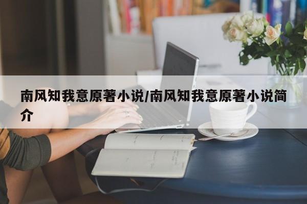 南风知我意原著小说/南风知我意原著小说简介